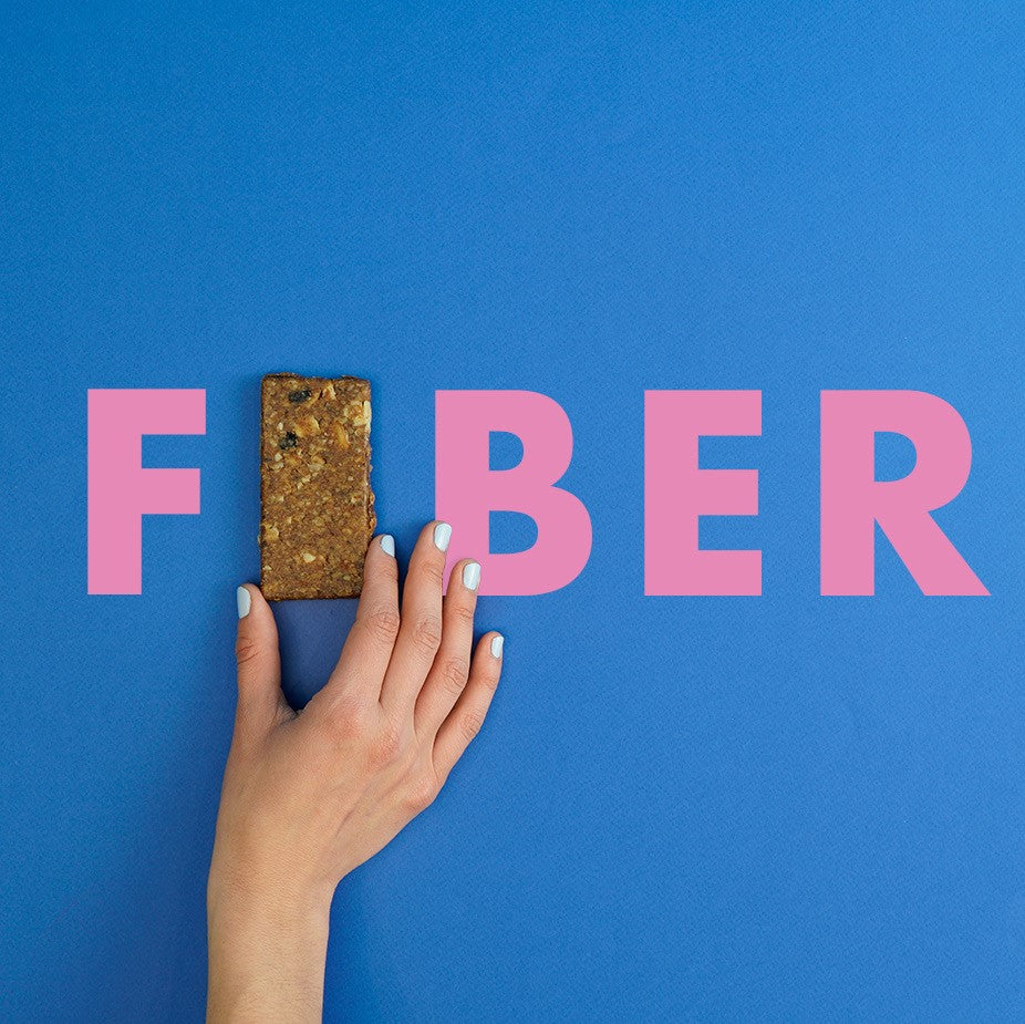 Why Fiber Is The Key To A Healthy Diet, According To A Dietitian